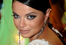 Наташа Королева