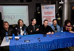 1 марта поступает в продажу новый альбом «Кипелова» - «Жить вопреки». 