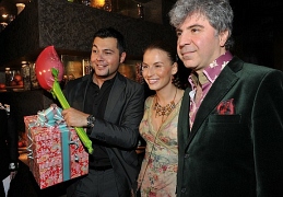 Алексей Чумаков