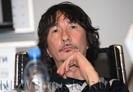 Пресс-конференция Премии Муз-ТВ 2011