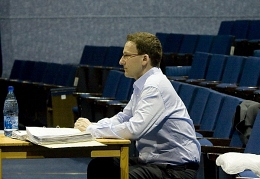 Холгер Блек