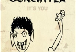 Gorchitza - «It's You»
