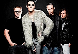 Tokio Hotel 
