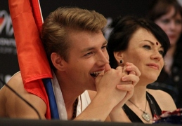 Алексей Воробьев