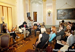 Крематорий