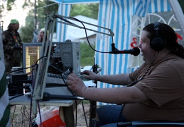 Пустые Холмы 2011