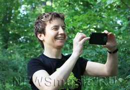 Светлана-Сурганова