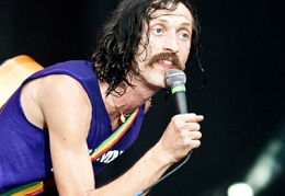 Gogol Bordello