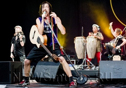 Gogol Bordello