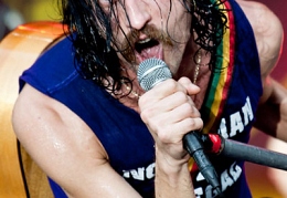 Gogol Bordello