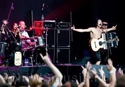 Gogol Bordello