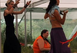 Фестиваль Иван Купала 2011