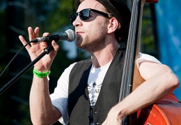 Billy’s Band