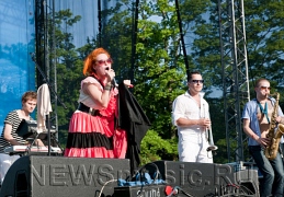 Guru Groove Foundation