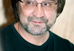 Юрий Шевчук