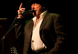 Андрей Макаревич в Хайфе (Израиль)