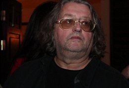 Александр Градский. Презентация Ежегодника Intermedia