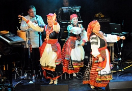 Этносфера-2011, Иван Купала
