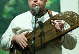 Этносфера-2011, Иван Купала