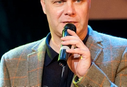 Алексей Кортнев