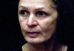 Ольга Мамонова