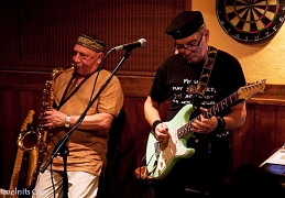 Александр Ляпин в Израиле
