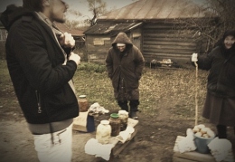 Дима Билан в Нижегородской области