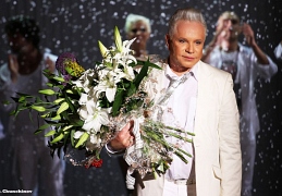 Борис Моисеев