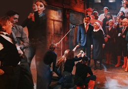 Геликон-Опера - Запрет на любовь