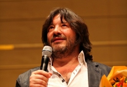 Александр Шульгин Yamaha Ginza Hall 2011