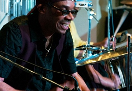 Billy Cobham Band