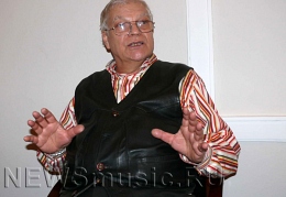 Герман Лукьянов в Воронеже