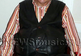 Герман Лукьянов в Воронеже