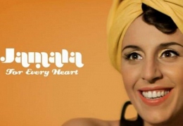 Джамала - For Every Heart