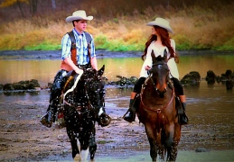 Леся Ярославская, Тутси