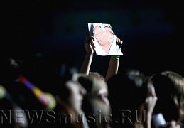 Звери в Олимпийском 10-летие