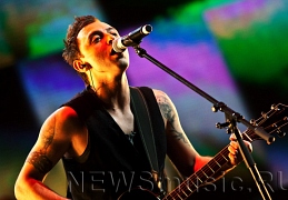 Звери в Олимпийском 10-летие