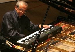 Вячеслав Ганелин