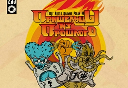 Георг Корг и Рэнди М – Пришельцы из Прошлого