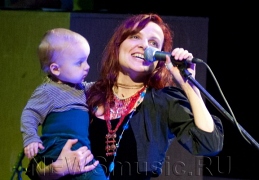 Группа "Мегаполис"