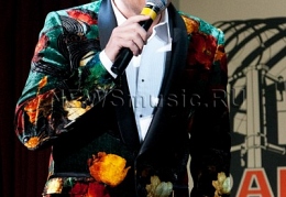 Николай Басков