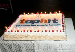 Tophit