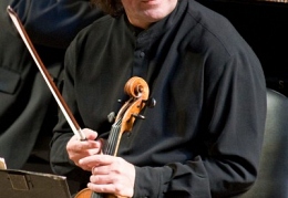 Концерт Юрия Башмета в Ярославле