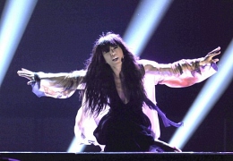 Loreen