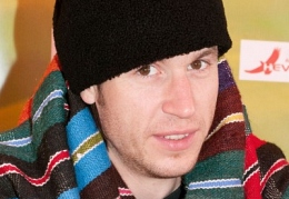 Zdob si Zdub на «Дикой мяте»