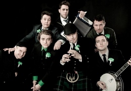 Dropkick Murphys