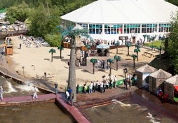 Яхт-клуб «Адмирал»