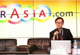 rAsia.com 2012 продюсер Syn K.K. James Matsuki