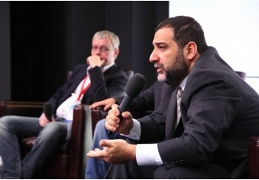 rAsia.com 2012 Рубен Варданян, Президент «Тройка-Диалог»