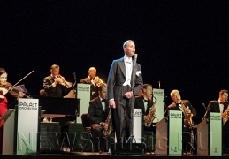 Max Raabe и Palast Orchester